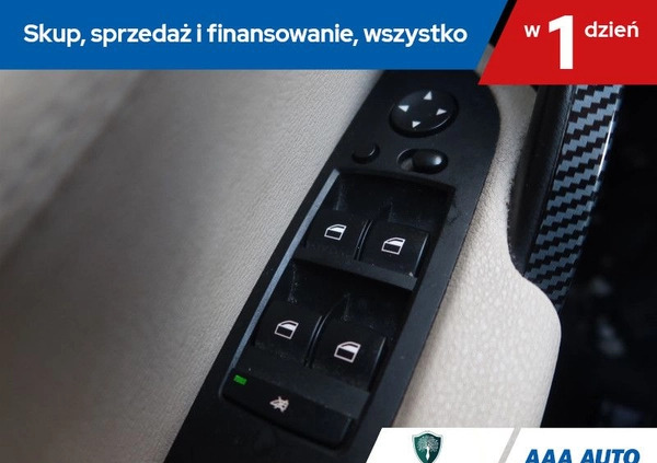 BMW X1 cena 42000 przebieg: 168844, rok produkcji 2010 z Legionowo małe 172